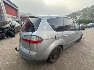 Ford S-Max S-Max (GBW), MPV, 2006 / 2014 2.0 TDCi 16V 140 picture 7