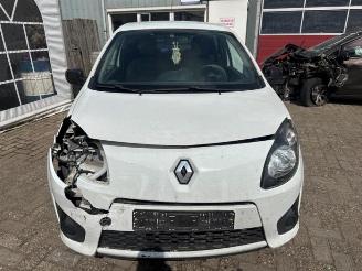 Renault Twingo Twingo II (CN), Hatchback 3-drs, 2007 / 2014 1.2 16V picture 2