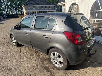 Opel Corsa Corsa D, Hatchback, 2006 / 2014 1.3 CDTi 16V ecoFLEX picture 5