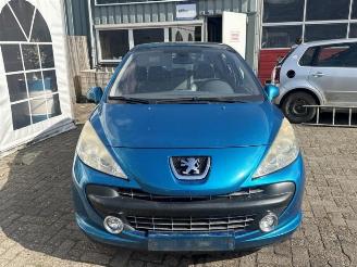 Peugeot 207 207/207+ (WA/WC/WM), Hatchback, 2006 / 2015 1.6 16V GT THP picture 2