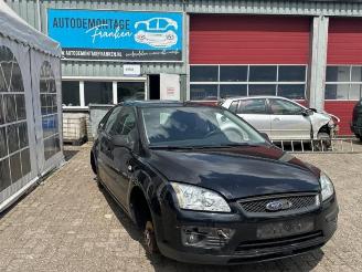Salvage car Ford Focus Focus 2, Hatchback, 2004 / 2012 1.4 16V 2005/3