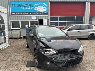 Autoverwertung Seat Ibiza Ibiza ST (6J8), Combi, 2010 / 2016 1.2 TDI Ecomotive 2011/9
