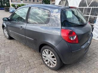 Renault Clio Clio III (BR/CR), Hatchback, 2005 / 2014 1.6 16V picture 5