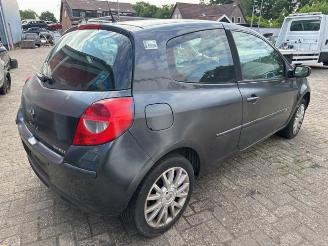 Renault Clio Clio III (BR/CR), Hatchback, 2005 / 2014 1.6 16V picture 7