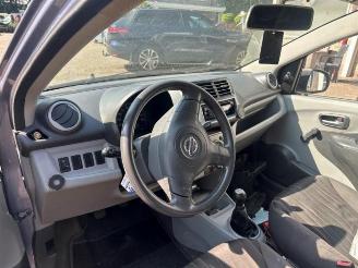 Nissan Pixo Pixo (D31S), Hatchback, 2009 1.0 12V picture 4