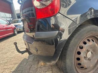 Renault Modus Modus/Grand Modus (JP), MPV, 2004 / 2012 1.6 16V picture 28