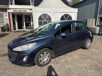 Peugeot 308 308 (4A/C), Hatchback, 2007 / 2015 1.4 VTI 16V picture 3
