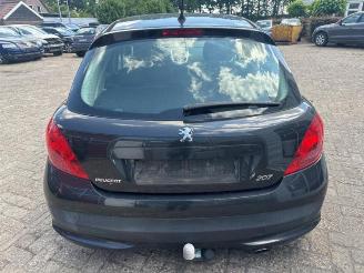 Peugeot 207 207/207+ (WA/WC/WM), Hatchback, 2006 / 2015 1.4 16V VTi picture 6