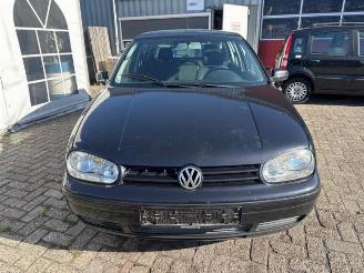 Volkswagen Golf Golf IV (1J1), Hatchback, 1997 / 2005 1.6 16V picture 2