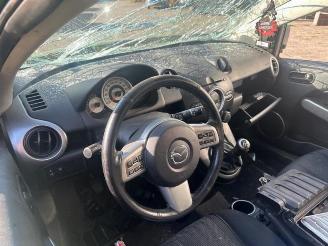 Mazda 2 2 (DE), Hatchback, 2007 / 2015 1.5 16V S-VT picture 4