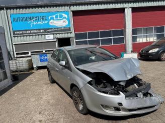 Auto da rottamare Fiat Bravo Bravo (198A), Hatchback, 2006 / 2014 1.4 T-Jet 16V 120 2008/2