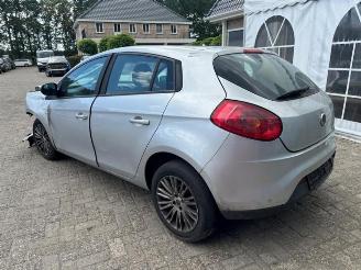 Fiat Bravo Bravo (198A), Hatchback, 2006 / 2014 1.4 T-Jet 16V 120 picture 5