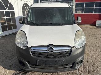 Opel Combo Combo, Van, 2012 / 2018 1.3 CDTI 16V ecoFlex picture 2
