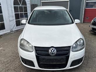 Volkswagen Golf Golf V (1K1), Hatchback, 2003 / 2010 1.6 picture 2