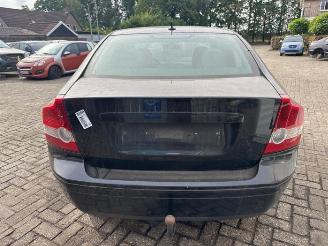 Volvo S-40 S40 (MS), Sedan, 2004 / 2012 2.4 20V picture 6