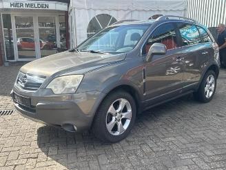 Opel Antara Antara (LA6), SUV, 2006 / 2017 3.2 V6 24V 4x4 picture 3