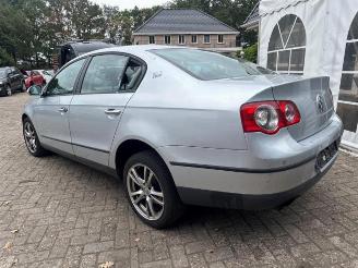 Volkswagen Passat Passat (3C2), Sedan, 2005 / 2010 2.0 FSI 16V picture 5