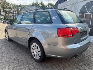 Audi A4 A4 Avant (B7), Combi, 2004 / 2008 2.0 TFSI 20V picture 5