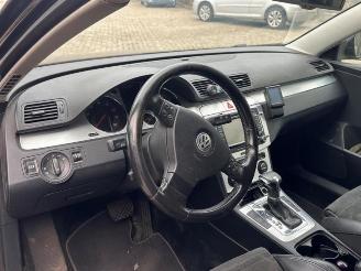 Volkswagen Passat Passat (3C2), Sedan, 2005 / 2010 3.2 VR6 FSI 24V 4Motion picture 4