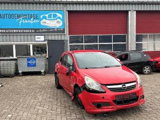 Dezmembrări autoturisme Opel Corsa Corsa D, Hatchback, 2006 / 2014 1.2 16V 2009/7