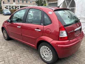 Citroën C3 C3 (FC/FL/FT), Hatchback 5-drs, 2001 / 2012 1.4 16V Sensodrive picture 5