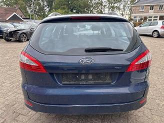 Ford Mondeo Mondeo IV Wagon, Combi, 2007 / 2015 1.6 Ti 16V picture 6