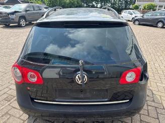 Volkswagen Passat Passat Variant (3C5), Combi, 2005 / 2010 1.4 TSI 16V picture 6