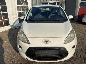 Ford Ka Ka II, Hatchback, 2008 / 2016 1.2 picture 2