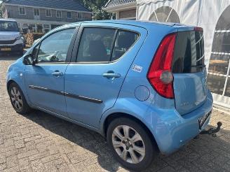 Opel Agila Agila (B), MPV, 2008 / 2014 1.2 16V picture 5