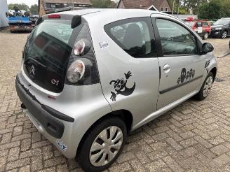 Citroën C1 C1, Hatchback, 2005 / 2014 1.0 12V picture 7