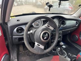 Mini Mini Mini One/Cooper (R50), Hatchback, 2001 / 2007 1.6 16V One picture 4