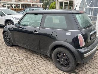 Mini Mini Mini One/Cooper (R50), Hatchback, 2001 / 2007 1.6 16V One picture 5