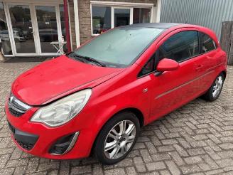Opel Corsa Corsa D, Hatchback, 2006 / 2014 1.2 16V LPG picture 3