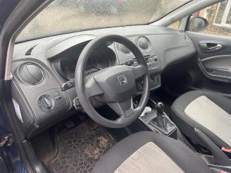 Seat Ibiza Ibiza IV (6J5), Hatchback 5-drs, 2008 / 2017 1.2 12V picture 4