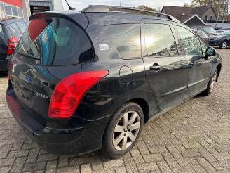 Peugeot 308 308 SW (4E/H), Combi 5-drs, 2007 / 2014 1.6 VTI 16V picture 7