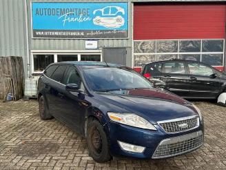 Dezmembrări autoturisme Ford Mondeo Mondeo IV Wagon, Combi, 2007 / 2015 2.0 16V Flexifuel 2008/7