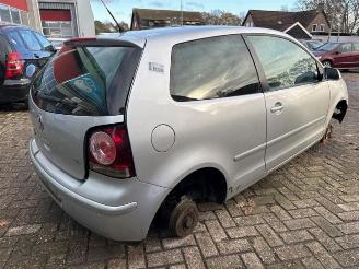 Volkswagen Polo Polo IV (9N1/2/3), Hatchback, 2001 / 2012 1.4 16V picture 7