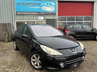 Auto da rottamare Peugeot 307 307 (3A/C/D), Hatchback, 2000 / 2009 2.0 16V 2006/7