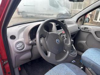 Fiat Panda Panda (169), Hatchback, 2003 / 2013 1.1 Fire picture 4