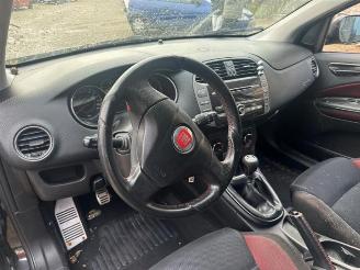 Fiat Bravo Bravo (198A), Hatchback, 2006 / 2014 1.4 T-Jet 16V 120 picture 4