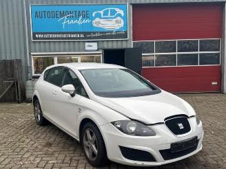 Dezmembrări autoturisme Seat Leon Leon (1P1), Hatchback 5-drs, 2005 / 2013 1.4 TSI 16V 2010/2