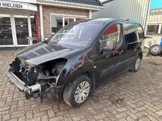 Citroën Berlingo Berlingo, Van, 2008 / 2021 1.6 Hdi 16V 90 picture 3