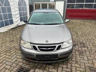 Saab 9-3 9-3 II Sport Sedan (YS3F), Sedan, 2002 / 2015 2.2 TiD 16V picture 2