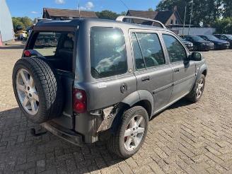 Land Rover Freelander Freelander Hard Top, Terreinwagen, 1997 / 2006 1.8 16V picture 7