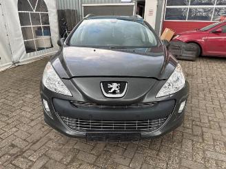 Peugeot 308 308 SW (4E/H), Combi 5-drs, 2007 / 2014 1.6 VTI 16V picture 2