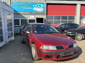 Dezmembrări autoturisme Mitsubishi Carisma Carisma, Hatchback, 1995 / 2006 1.8 GDI 16V 2000/11