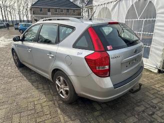 Kia Cee d Cee'd Sporty Wagon (EDF), Combi, 2007 / 2012 1.4 16V picture 5