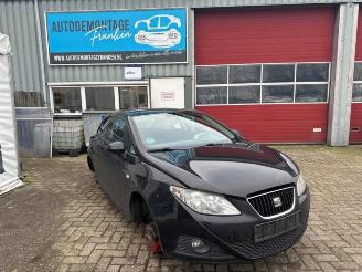  Seat Ibiza Ibiza IV SC (6J1), Hatchback 3-drs, 2008 / 2016 1.4 16V 2009/7