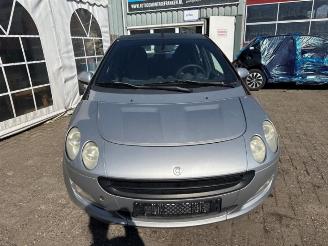 Smart Forfour Forfour (454), Hatchback 5-drs, 2004 / 2006 1.0 12V picture 2