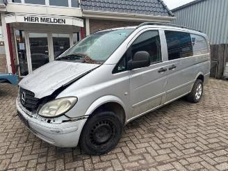 Mercedes Vito Vito (639.7), Bus, 2003 / 2015 2.2 109 CDI 16V picture 3